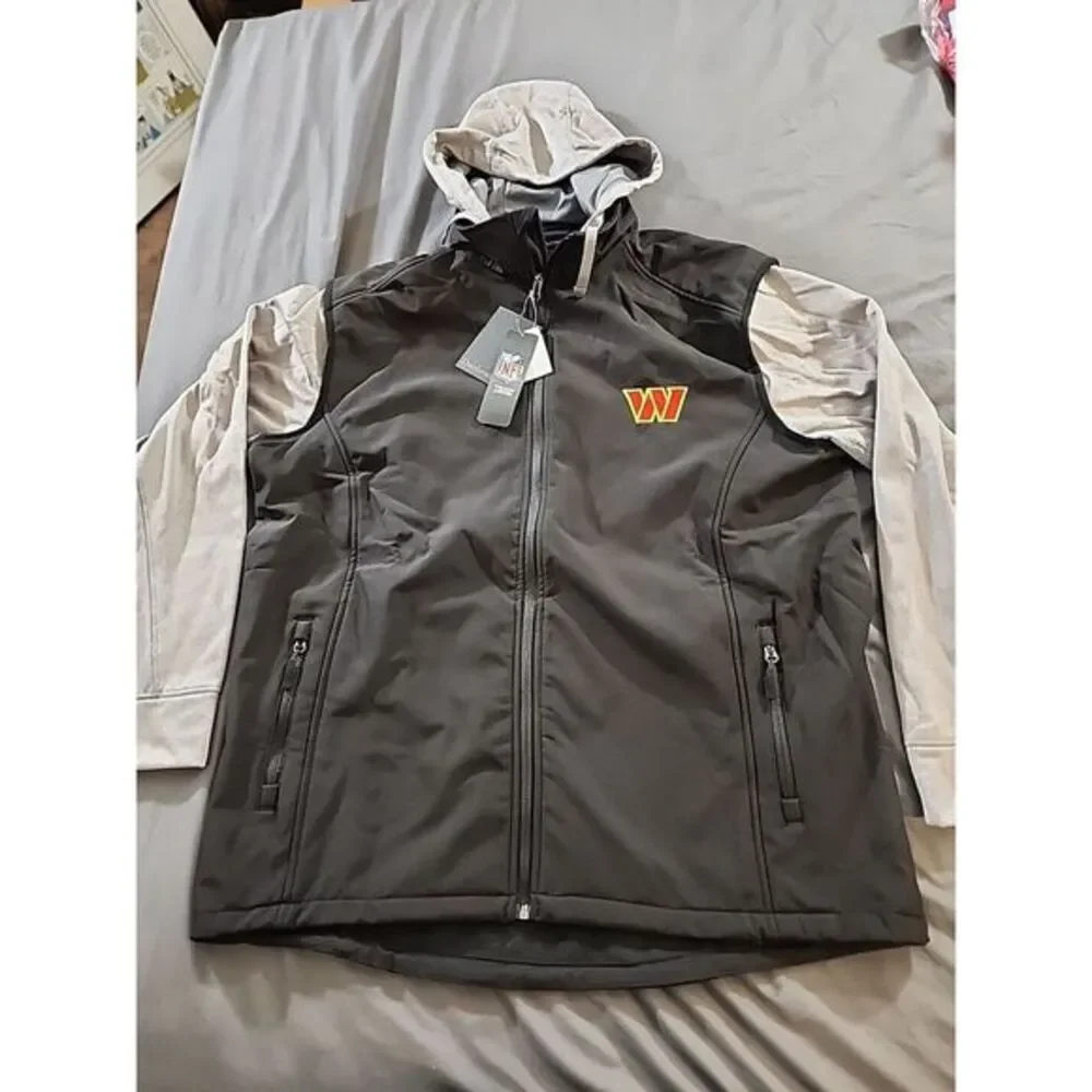 Dunbrooke men black